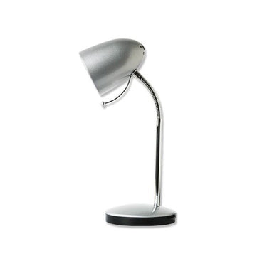 Lampada da tavolo colore silver AC220-240V L135*H350mm